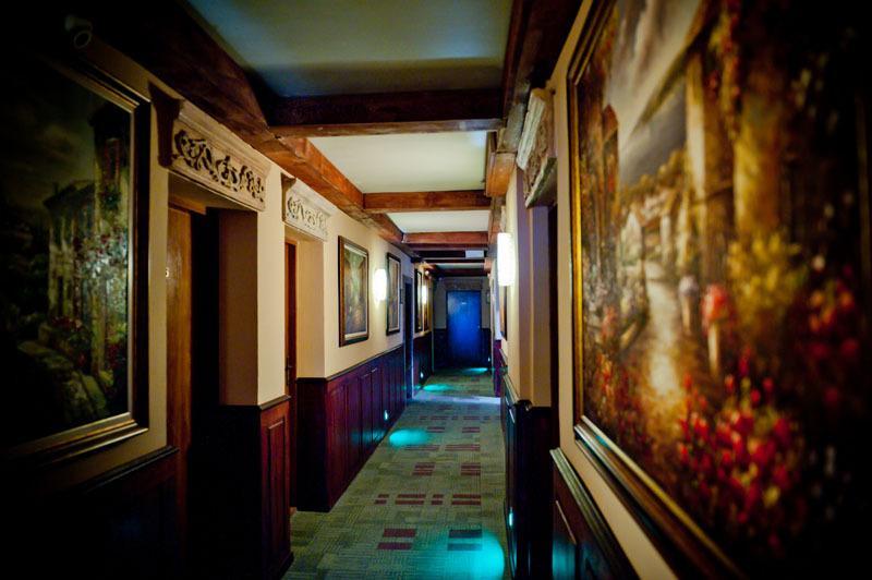 Aparthotel Gaja 3*